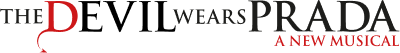 Devil Wears Prada Musical UK